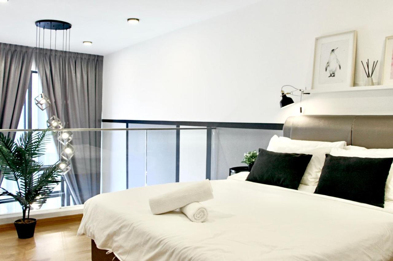 Ekocheras By Moka At Cheras Apartemen