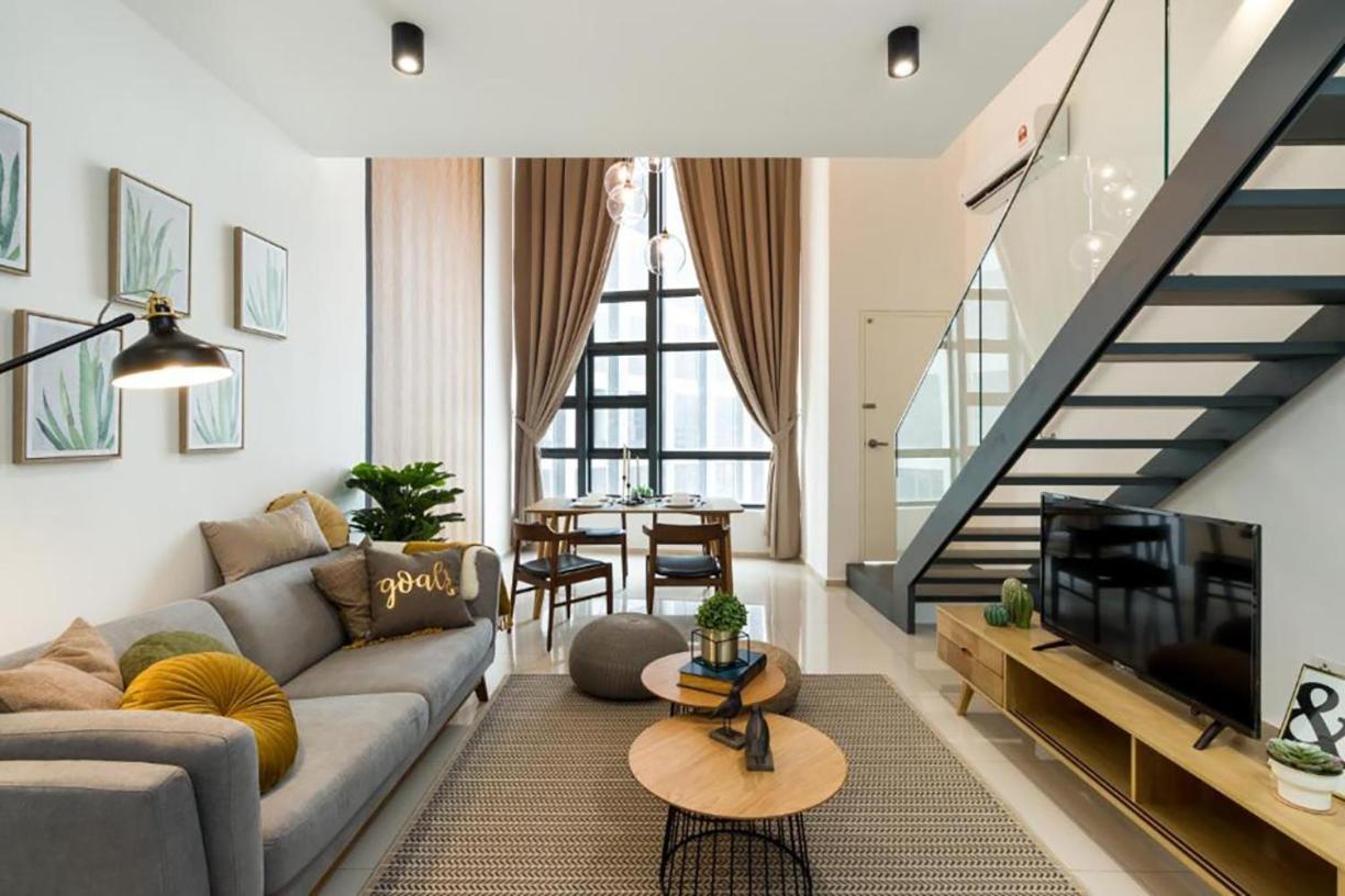 Apartemen Ekocheras By Moka At Cheras