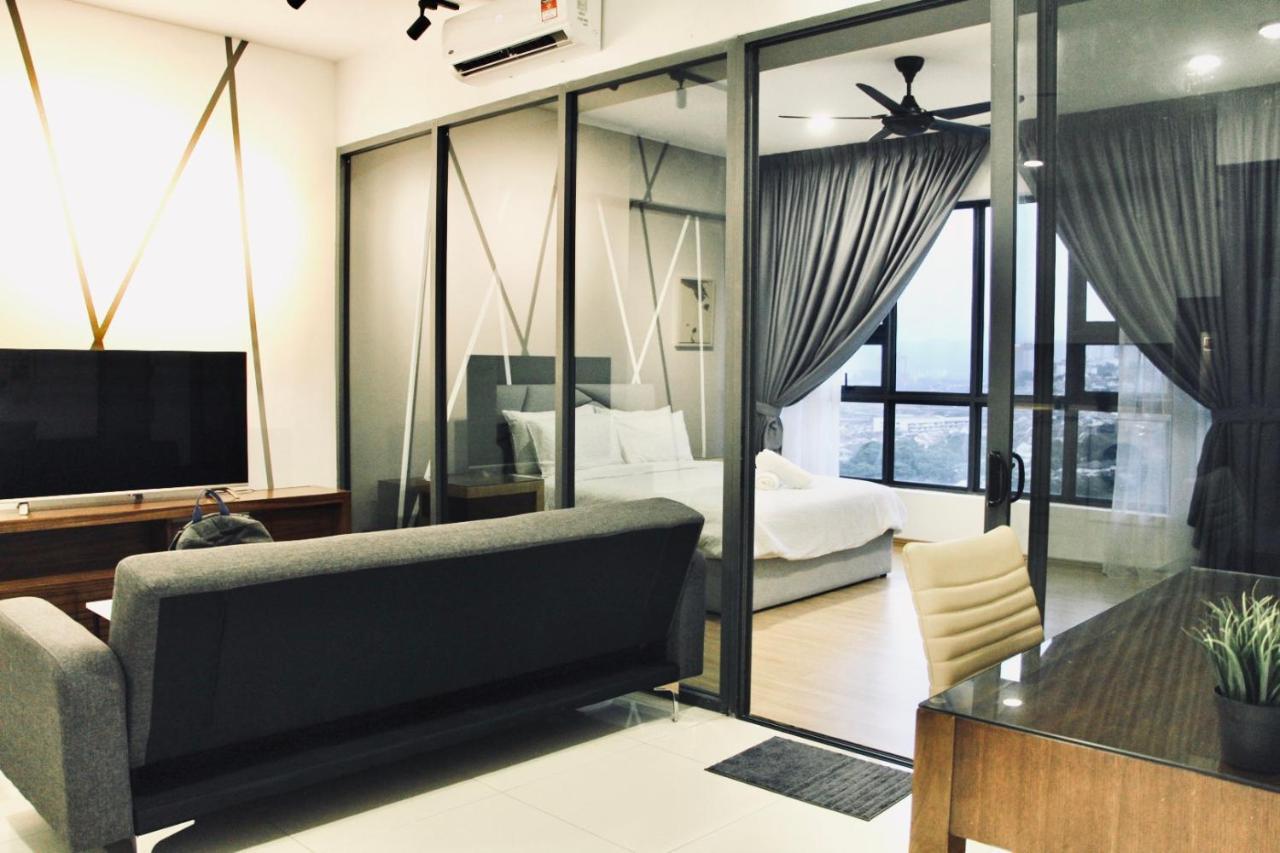Ekocheras By Moka At Cheras Apartemen Kuala Lumpur