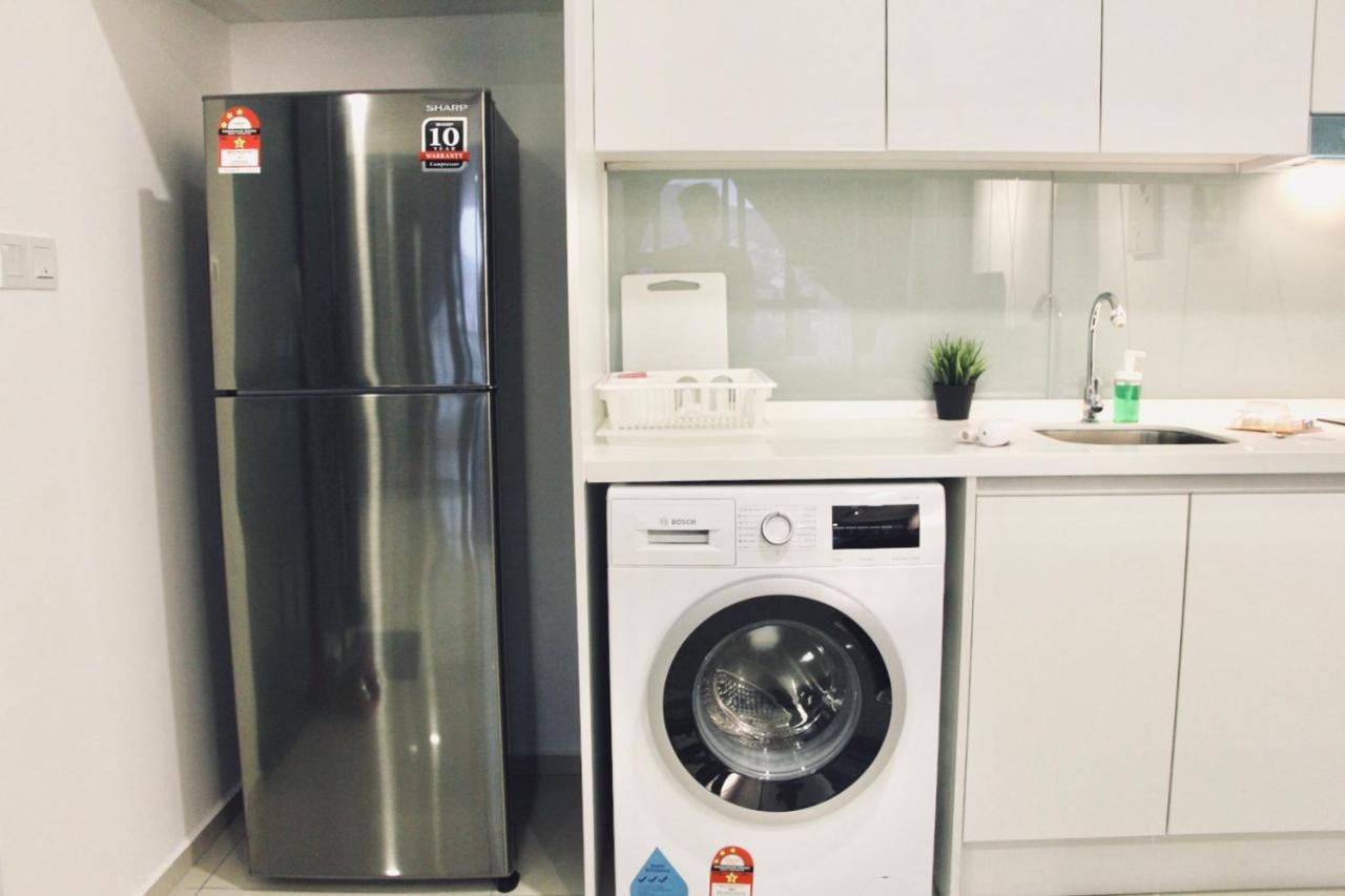 Ekocheras By Moka At Cheras Apartemen Kuala Lumpur
