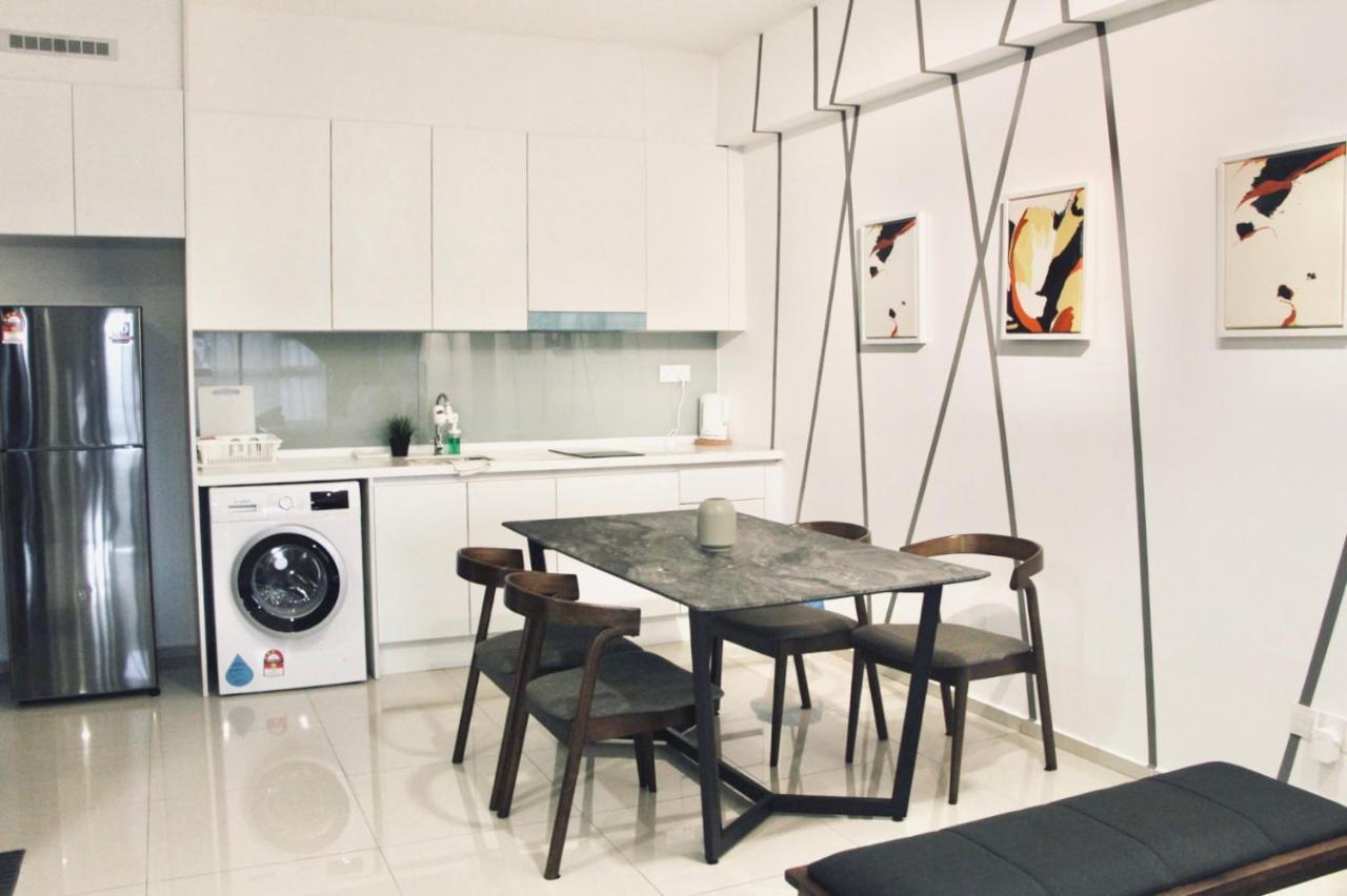 Ekocheras By Moka At Cheras Apartemen Kuala Lumpur