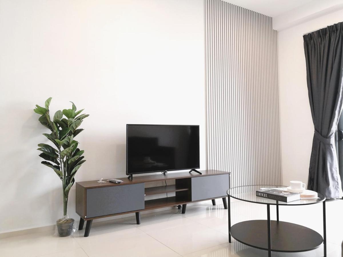Apartemen Ekocheras By Moka At Cheras Kuala Lumpur