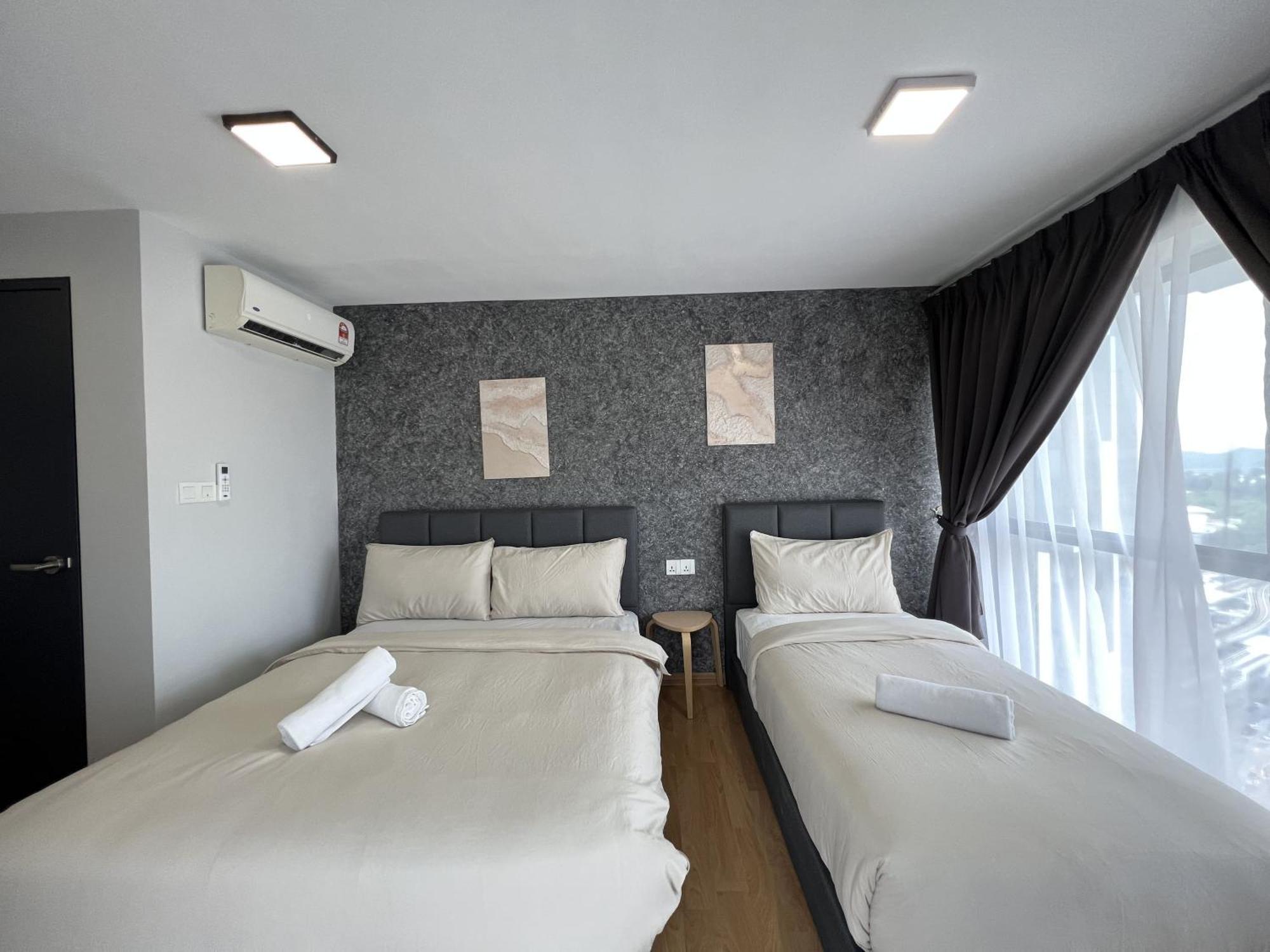 Apartemen Ekocheras By Moka At Cheras Kuala Lumpur